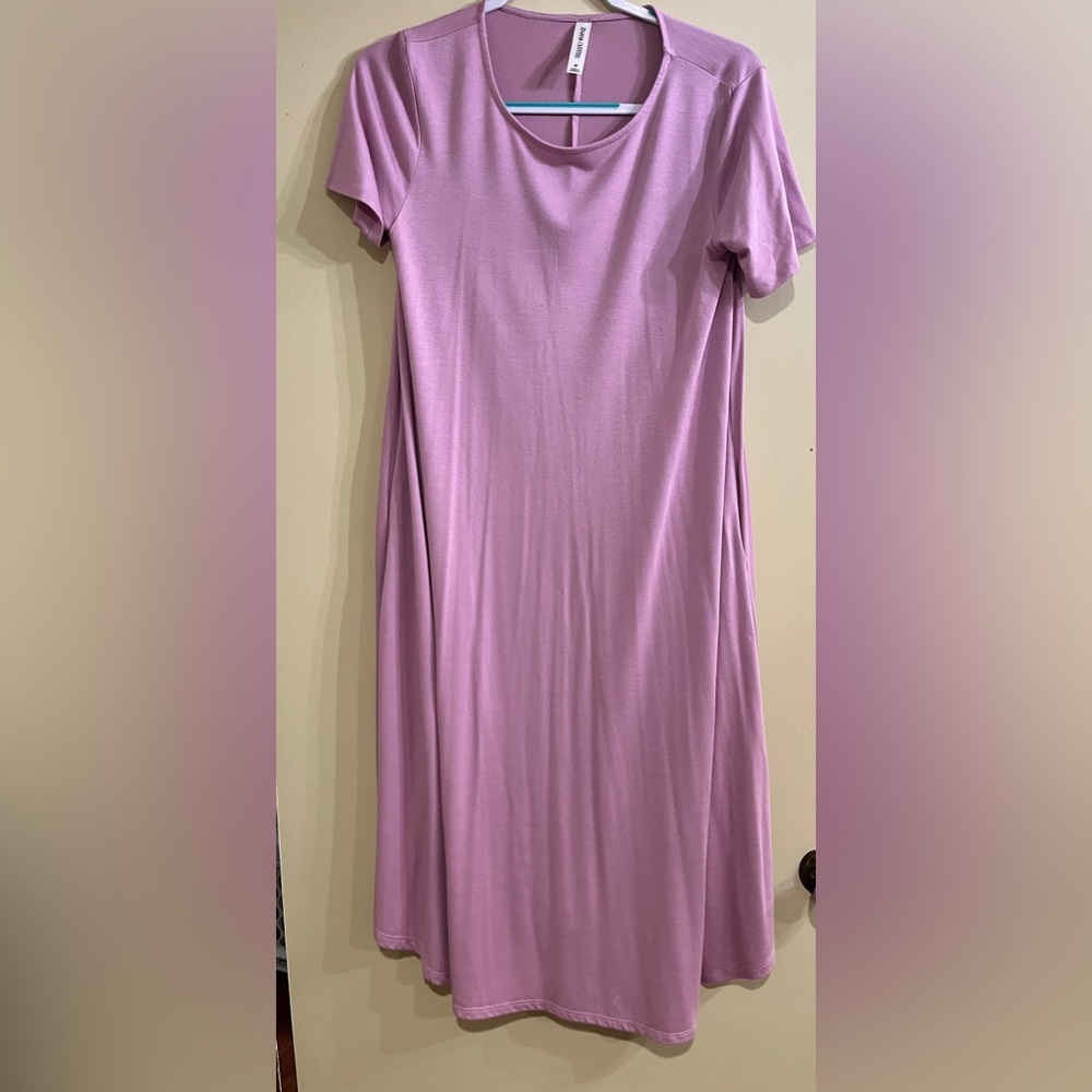 Zenana Outfitters Dress